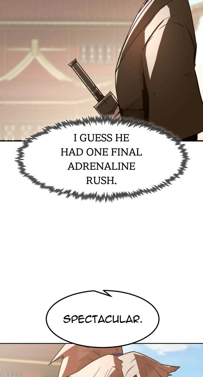 The Dang Clan’s Swordmaster Heir Just Wants a Normal Life Chapter 36, page 94 of 104