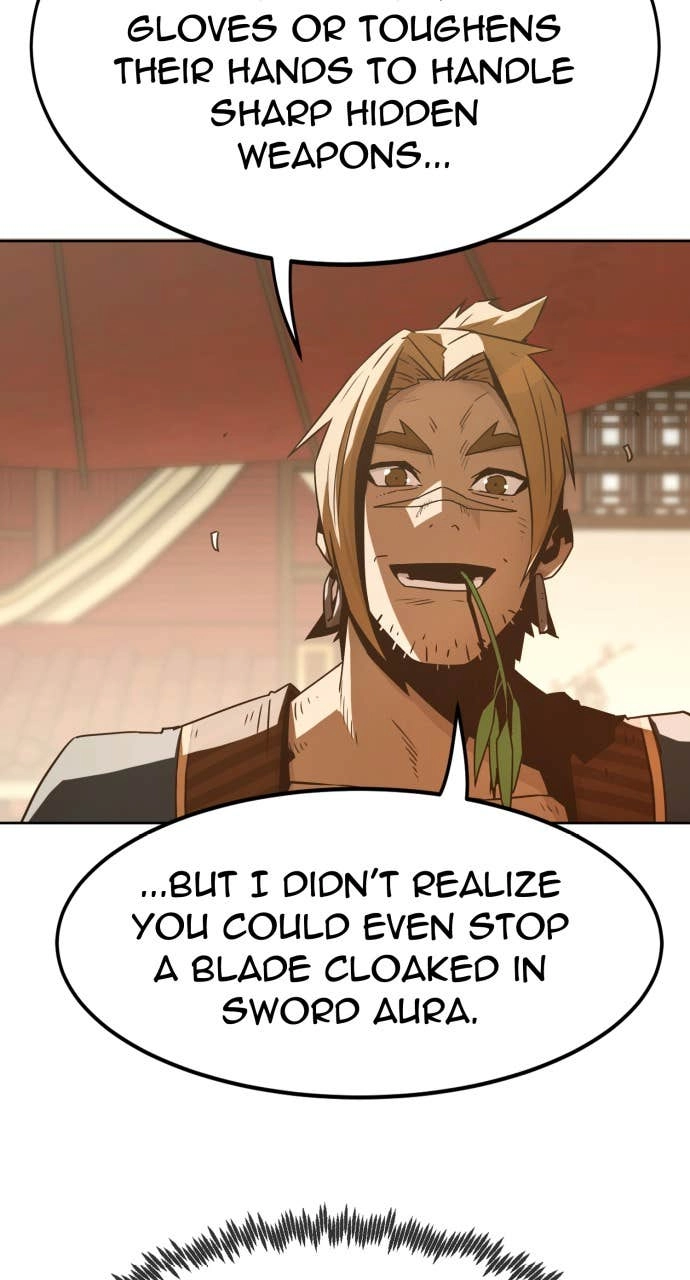 The Dang Clan’s Swordmaster Heir Just Wants a Normal Life Chapter 36, page 96 of 104