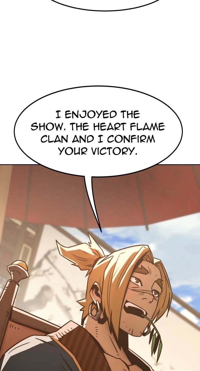 The Dang Clan’s Swordmaster Heir Just Wants a Normal Life Chapter 36, page 98 of 104