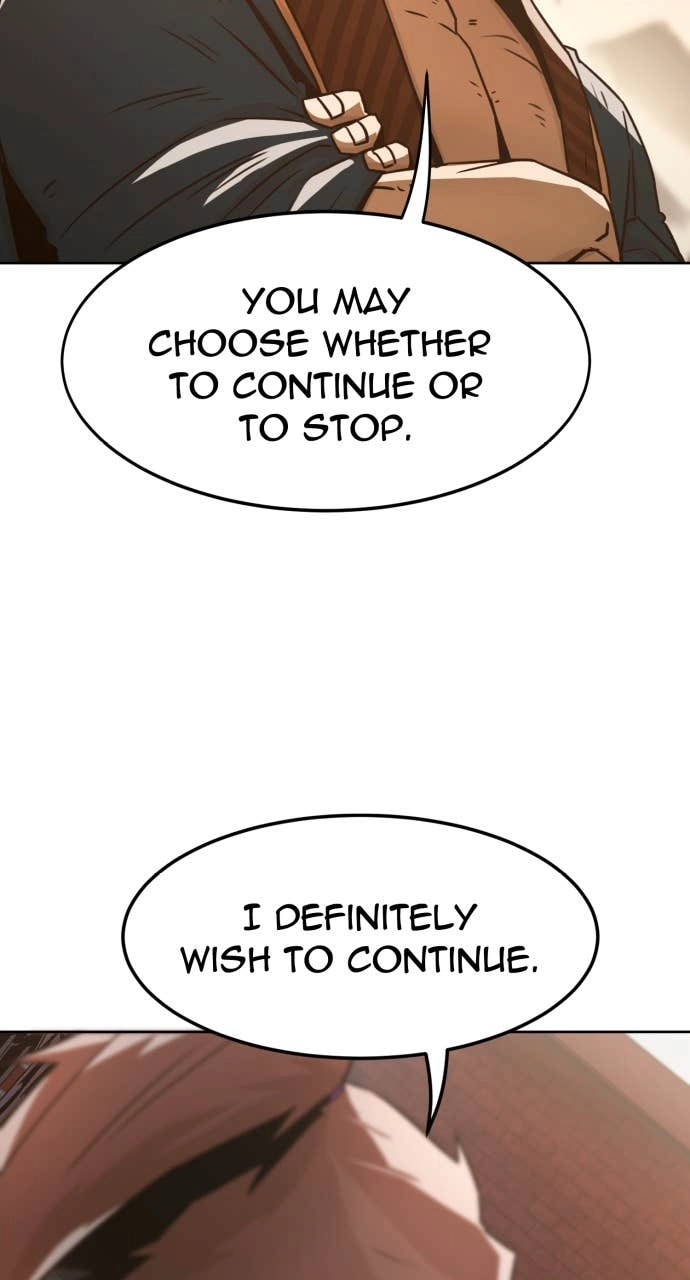 The Dang Clan’s Swordmaster Heir Just Wants a Normal Life Chapter 36, page 99 of 104