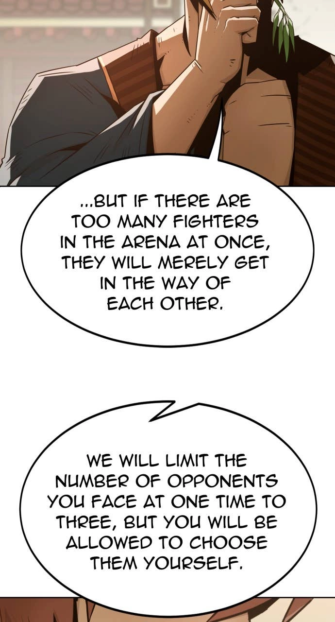 The Dang Clan’s Swordmaster Heir Just Wants a Normal Life Chapter 37, page 11 of 87