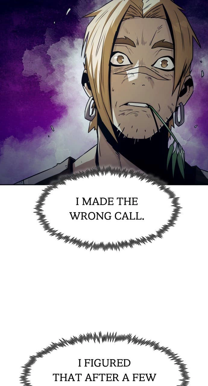 The Dang Clan’s Swordmaster Heir Just Wants a Normal Life Chapter 37, page 15 of 87