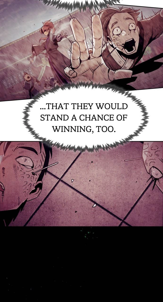 The Dang Clan’s Swordmaster Heir Just Wants a Normal Life Chapter 37, page 17 of 87