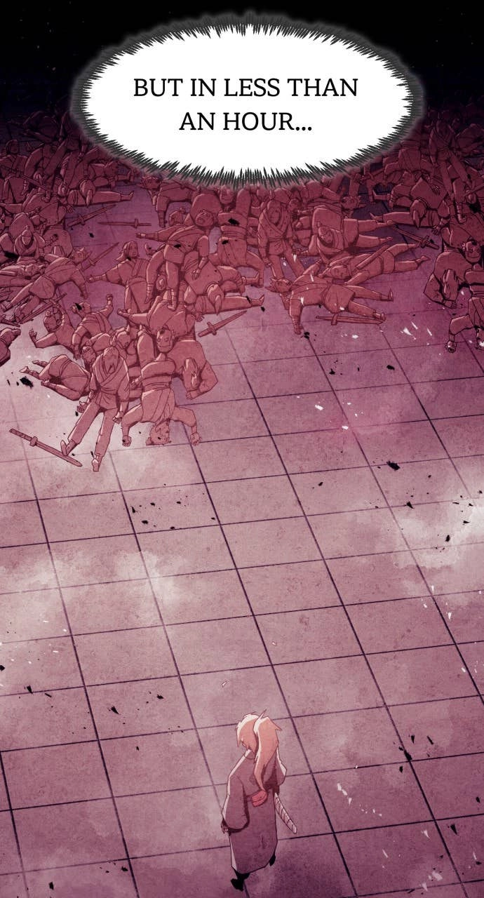 The Dang Clan’s Swordmaster Heir Just Wants a Normal Life Chapter 37, page 18 of 87