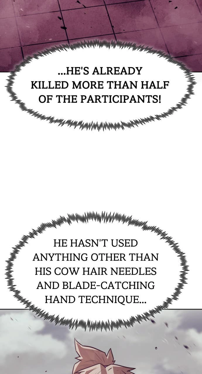 The Dang Clan’s Swordmaster Heir Just Wants a Normal Life Chapter 37, page 19 of 87