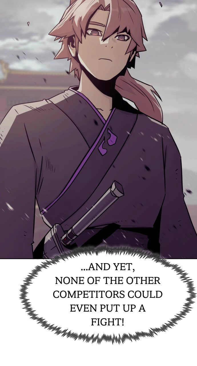 The Dang Clan’s Swordmaster Heir Just Wants a Normal Life Chapter 37, page 20 of 87