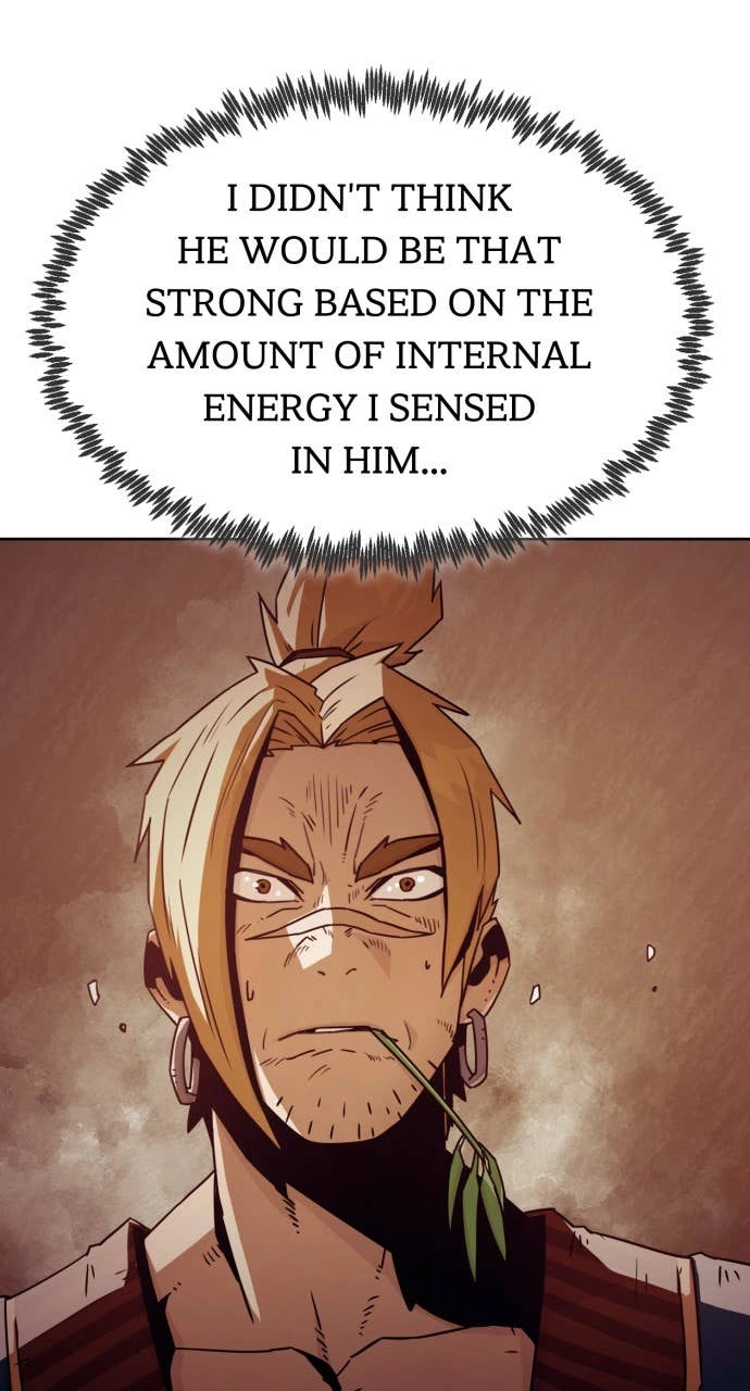 The Dang Clan’s Swordmaster Heir Just Wants a Normal Life Chapter 37, page 21 of 87