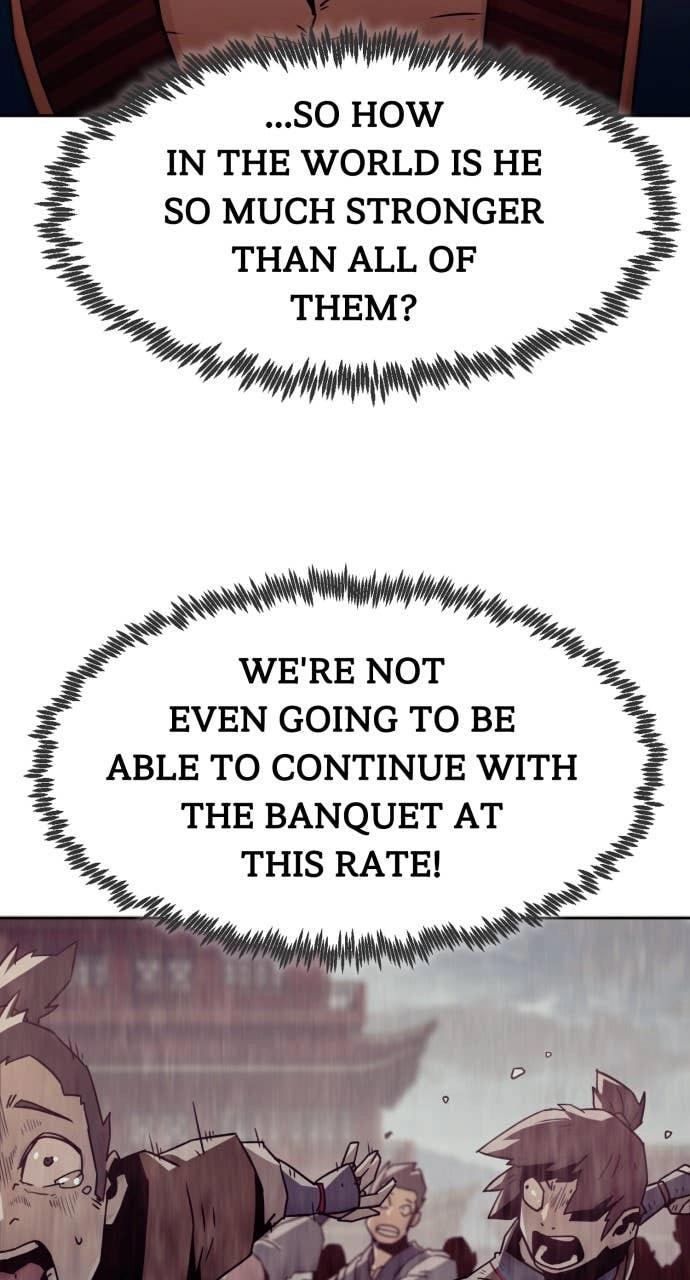 The Dang Clan’s Swordmaster Heir Just Wants a Normal Life Chapter 37, page 22 of 87