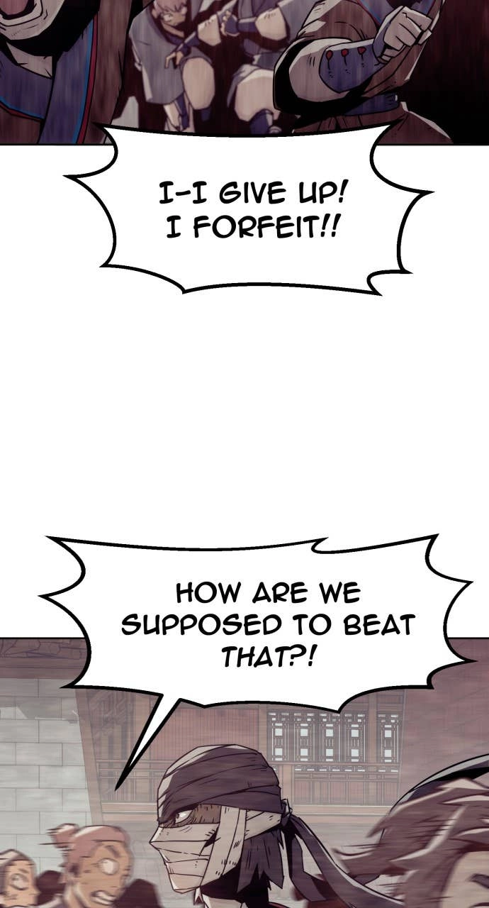 The Dang Clan’s Swordmaster Heir Just Wants a Normal Life Chapter 37, page 23 of 87