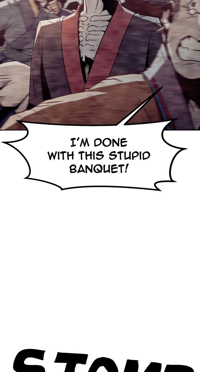 The Dang Clan’s Swordmaster Heir Just Wants a Normal Life Chapter 37, page 24 of 87