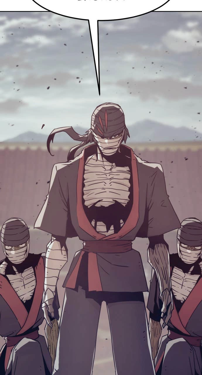 The Dang Clan’s Swordmaster Heir Just Wants a Normal Life Chapter 37, page 29 of 87