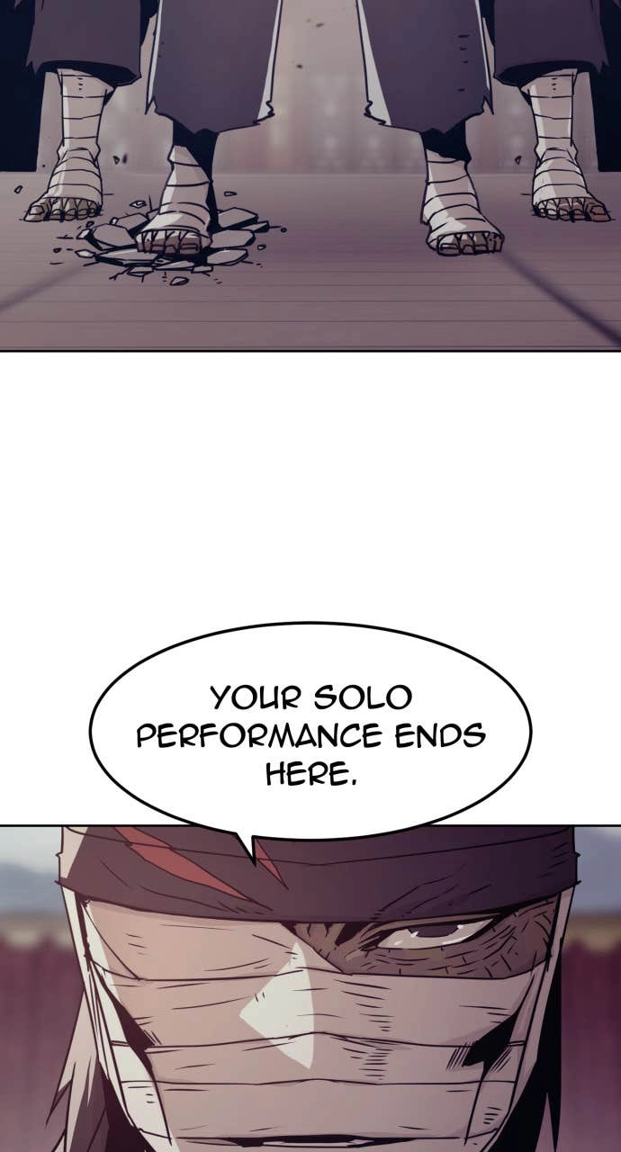 The Dang Clan’s Swordmaster Heir Just Wants a Normal Life Chapter 37, page 30 of 87