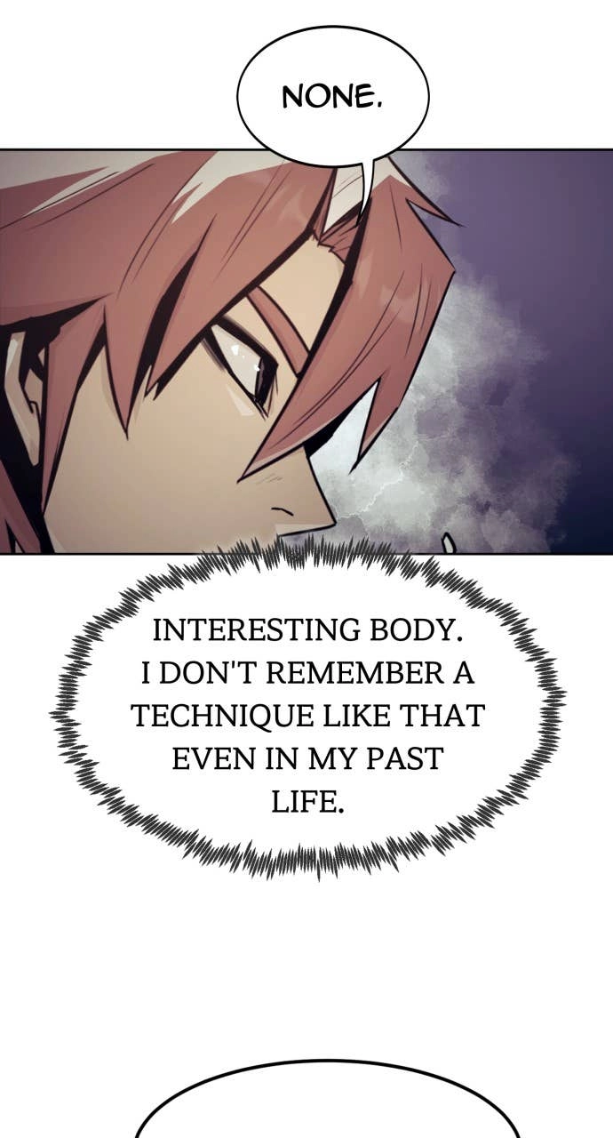 The Dang Clan’s Swordmaster Heir Just Wants a Normal Life Chapter 37, page 33 of 87