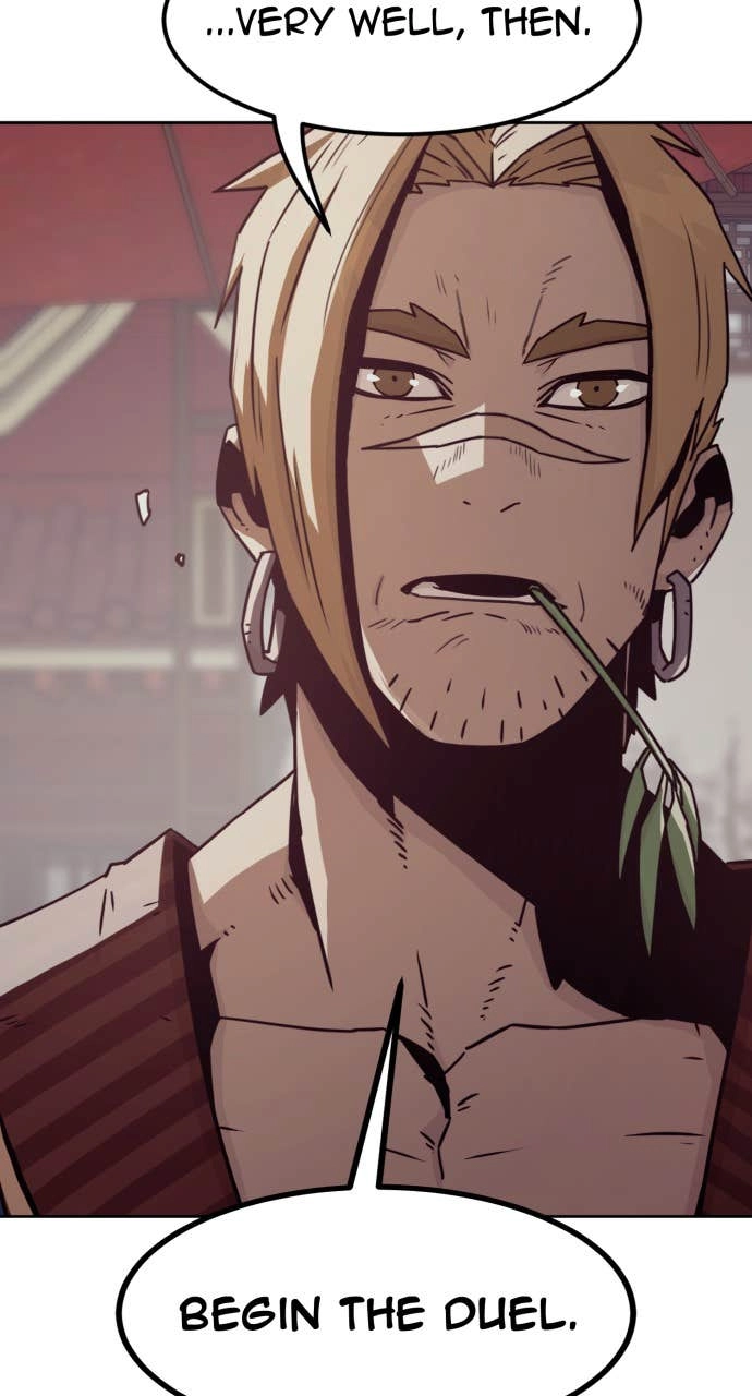 The Dang Clan’s Swordmaster Heir Just Wants a Normal Life Chapter 37, page 34 of 87