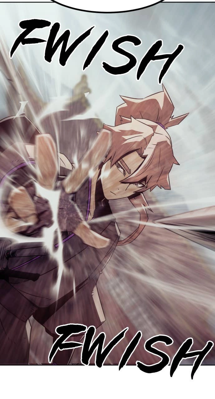 The Dang Clan’s Swordmaster Heir Just Wants a Normal Life Chapter 37, page 35 of 87