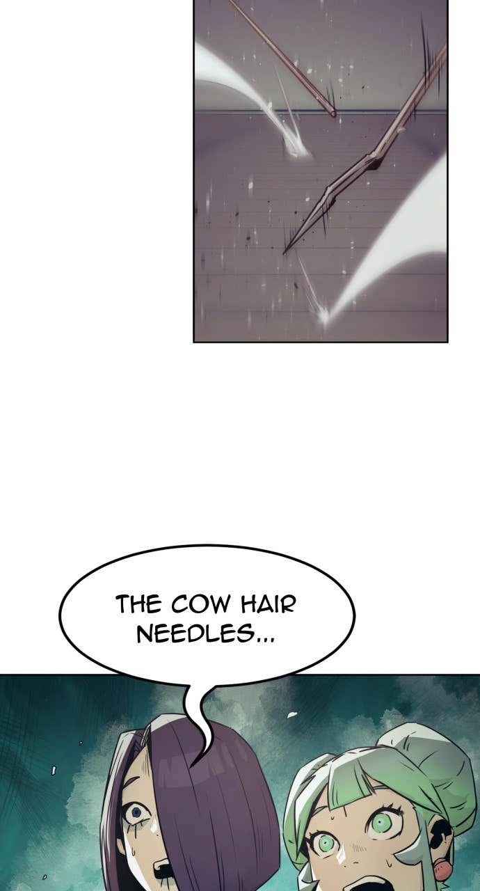 The Dang Clan’s Swordmaster Heir Just Wants a Normal Life Chapter 37, page 38 of 87