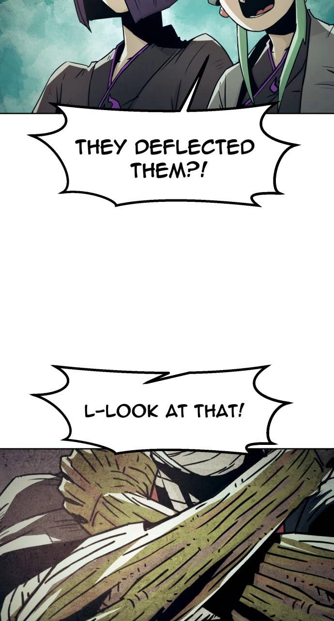 The Dang Clan’s Swordmaster Heir Just Wants a Normal Life Chapter 37, page 39 of 87