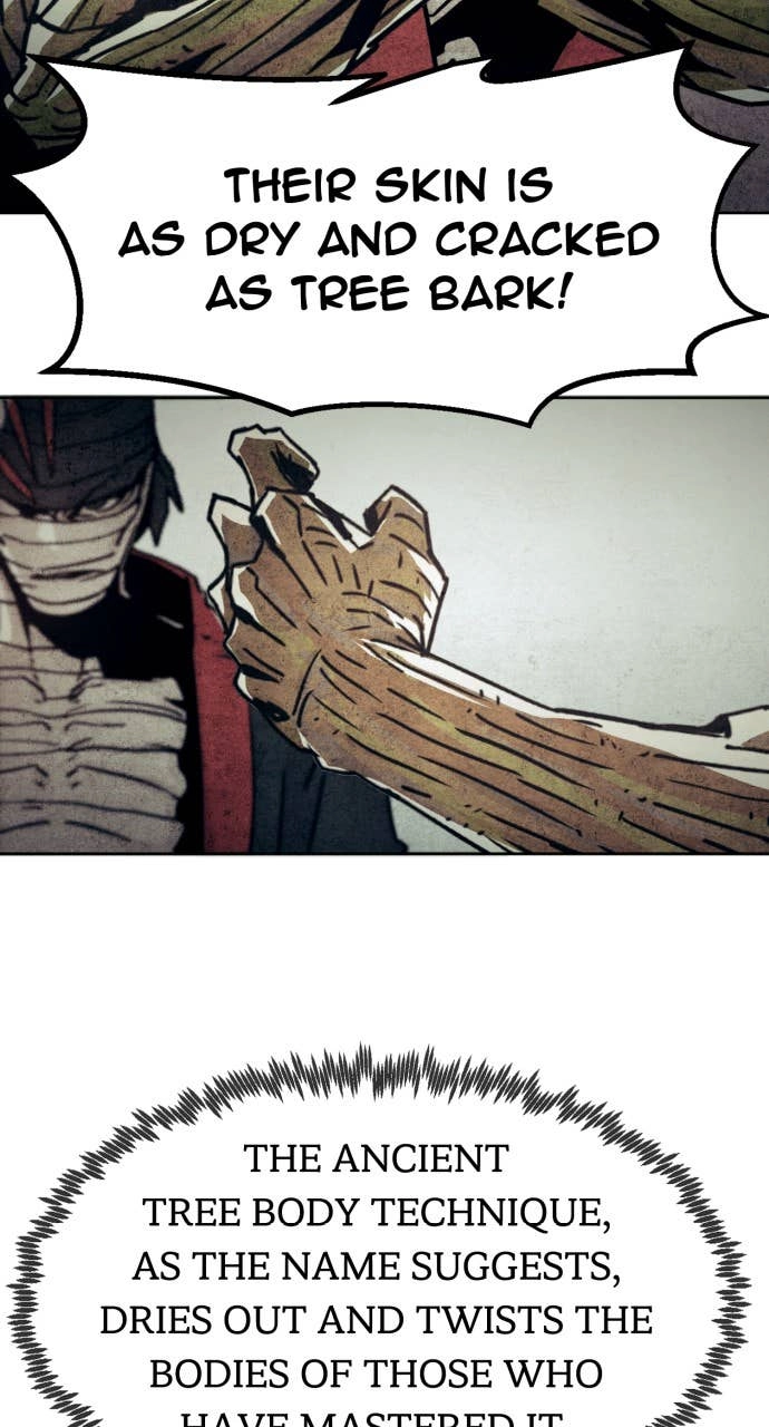 The Dang Clan’s Swordmaster Heir Just Wants a Normal Life Chapter 37, page 40 of 87