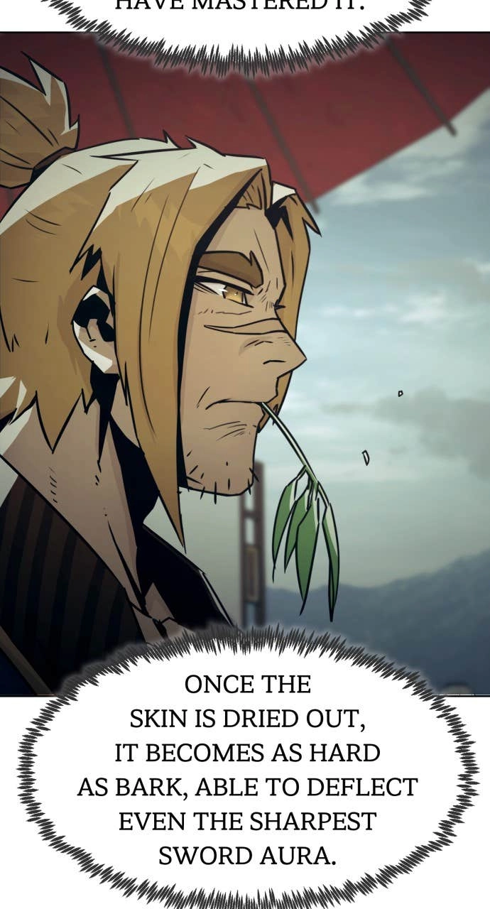 The Dang Clan’s Swordmaster Heir Just Wants a Normal Life Chapter 37, page 41 of 87