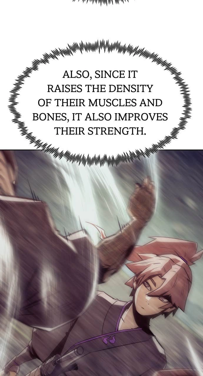 The Dang Clan’s Swordmaster Heir Just Wants a Normal Life Chapter 37, page 42 of 87