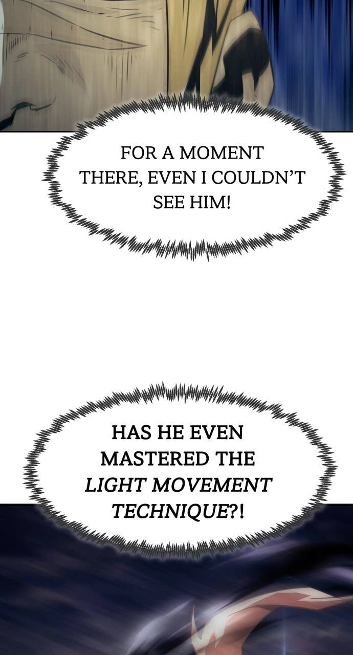 The Dang Clan’s Swordmaster Heir Just Wants a Normal Life Chapter 37, page 46 of 87