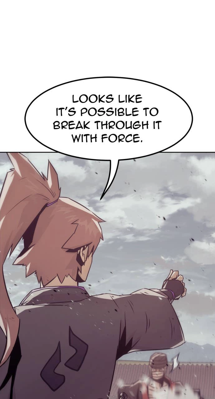 The Dang Clan’s Swordmaster Heir Just Wants a Normal Life Chapter 37, page 51 of 87
