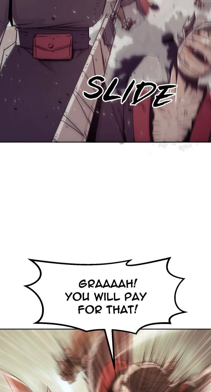 The Dang Clan’s Swordmaster Heir Just Wants a Normal Life Chapter 37, page 52 of 87