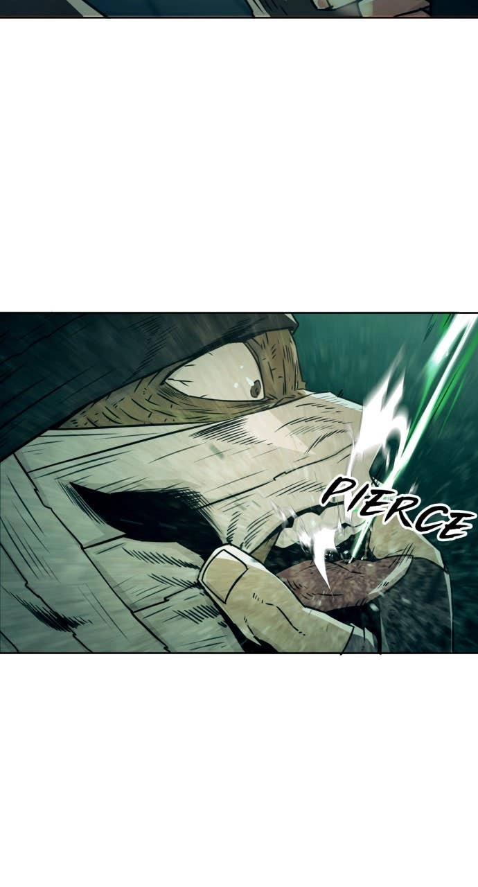 The Dang Clan’s Swordmaster Heir Just Wants a Normal Life Chapter 37, page 56 of 87