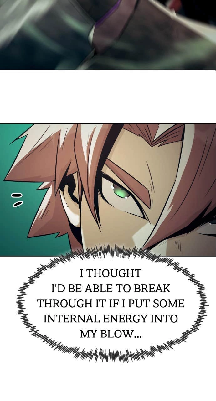 The Dang Clan’s Swordmaster Heir Just Wants a Normal Life Chapter 37, page 64 of 87