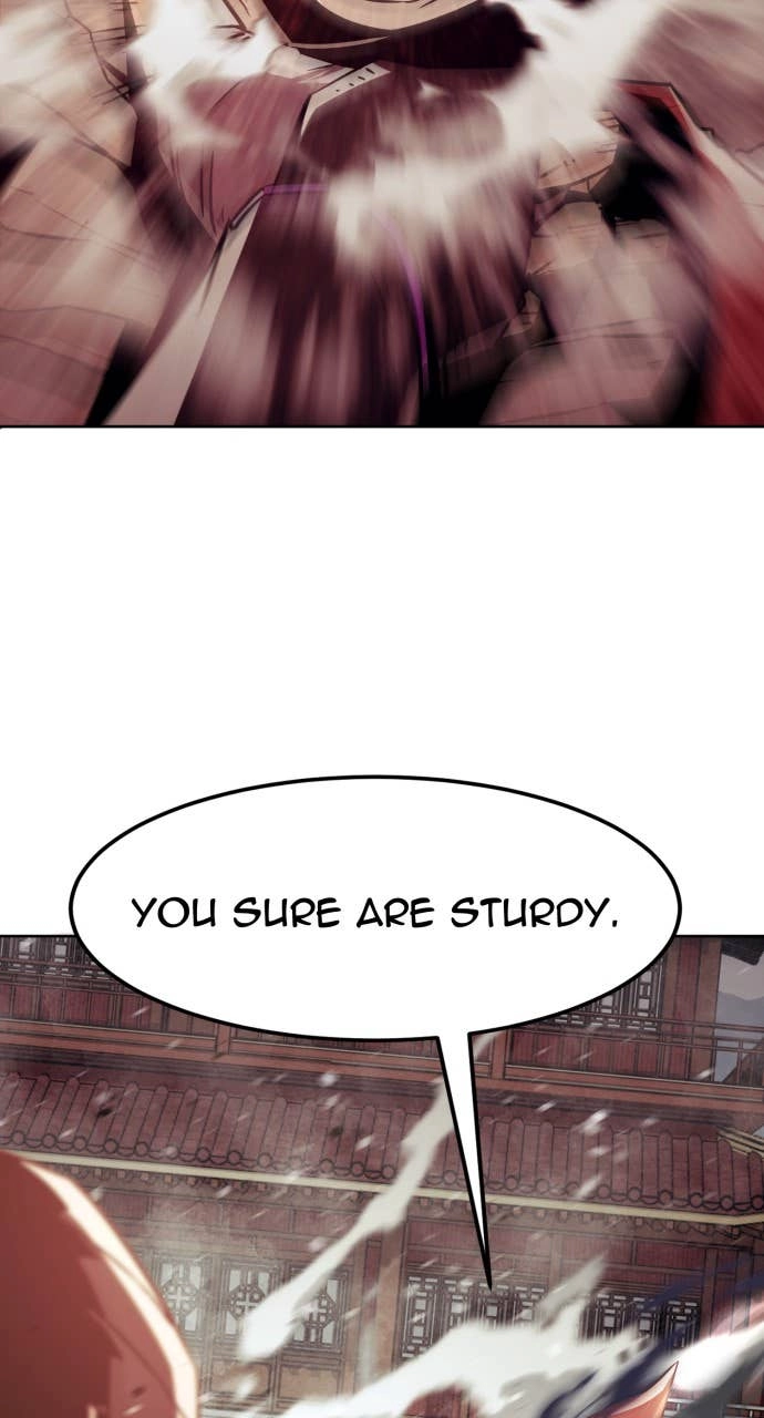 The Dang Clan’s Swordmaster Heir Just Wants a Normal Life Chapter 37, page 67 of 87