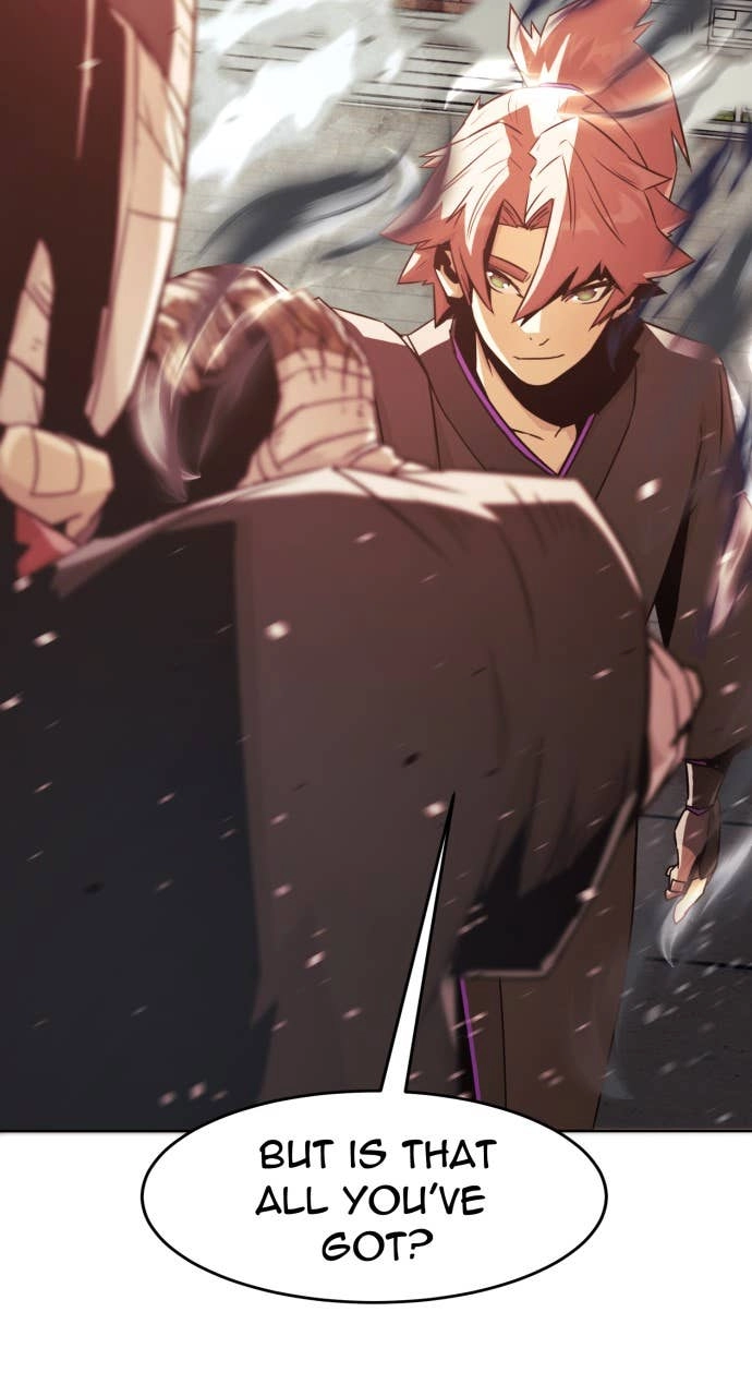 The Dang Clan’s Swordmaster Heir Just Wants a Normal Life Chapter 37, page 68 of 87