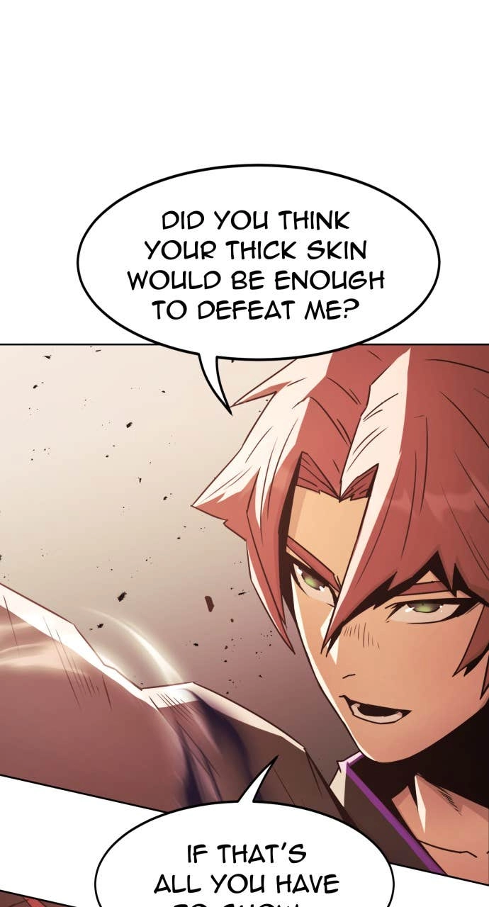The Dang Clan’s Swordmaster Heir Just Wants a Normal Life Chapter 37, page 69 of 87