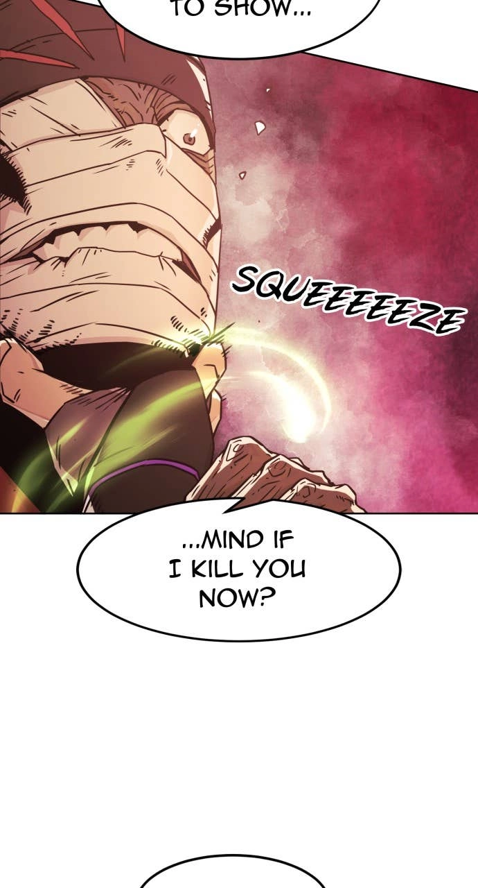 The Dang Clan’s Swordmaster Heir Just Wants a Normal Life Chapter 37, page 70 of 87