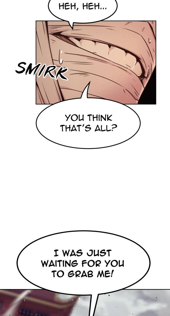 The Dang Clan’s Swordmaster Heir Just Wants a Normal Life Chapter 37, page 71 of 87