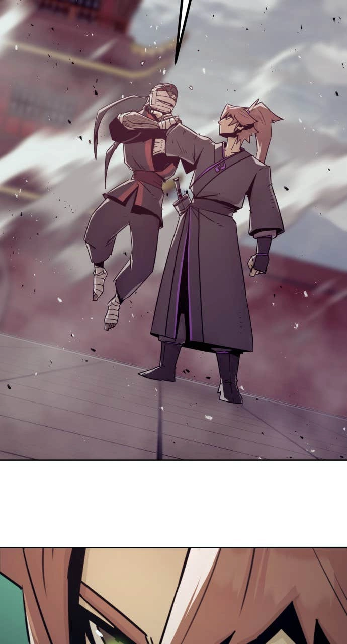 The Dang Clan’s Swordmaster Heir Just Wants a Normal Life Chapter 37, page 72 of 87