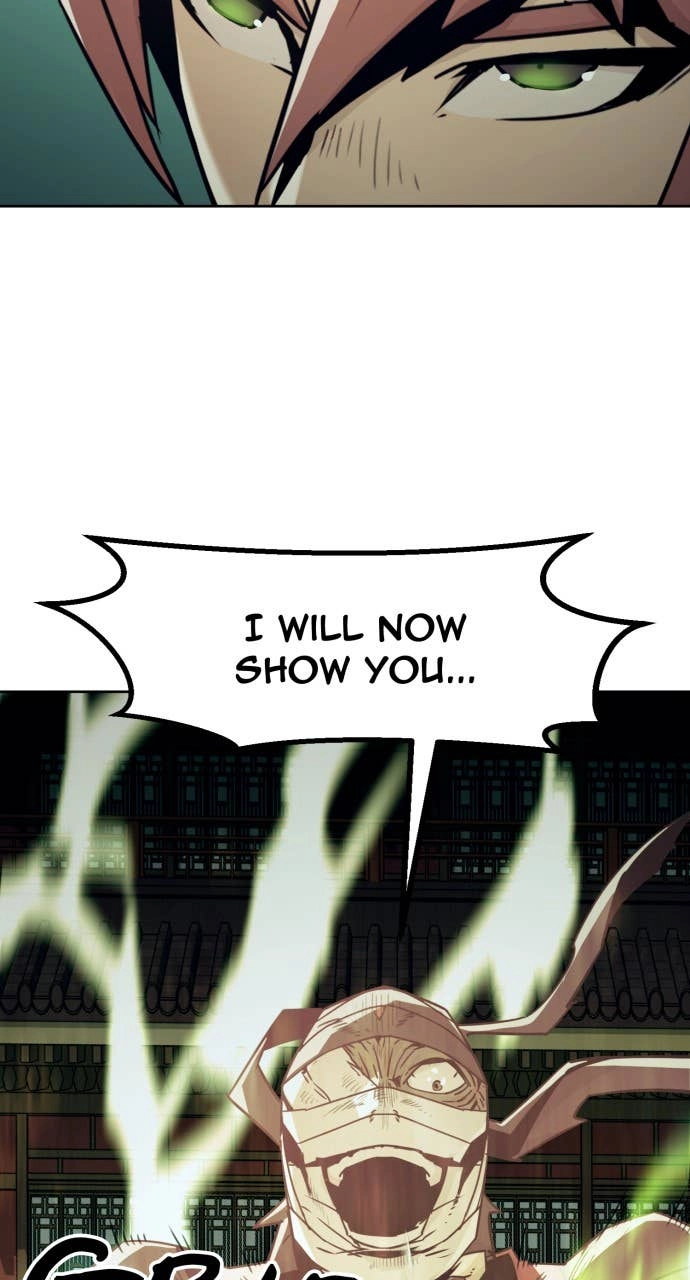 The Dang Clan’s Swordmaster Heir Just Wants a Normal Life Chapter 37, page 73 of 87