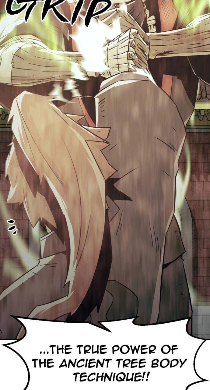 The Dang Clan’s Swordmaster Heir Just Wants a Normal Life Chapter 37, page 74 of 87