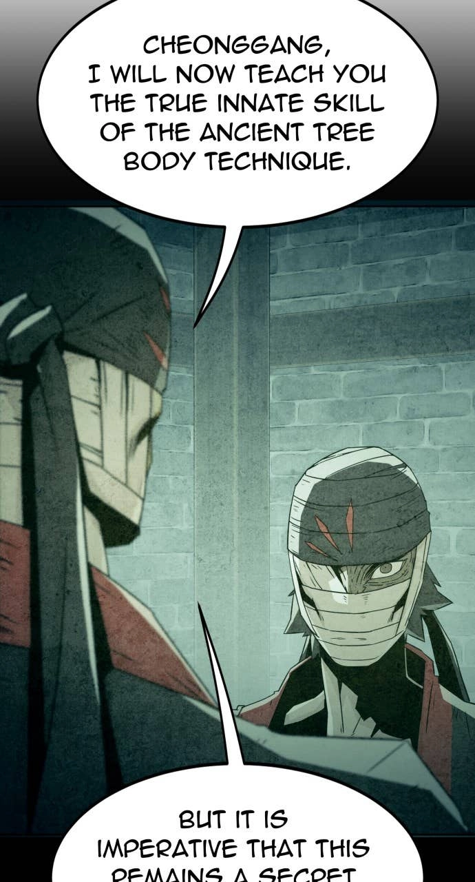 The Dang Clan’s Swordmaster Heir Just Wants a Normal Life Chapter 37, page 76 of 87