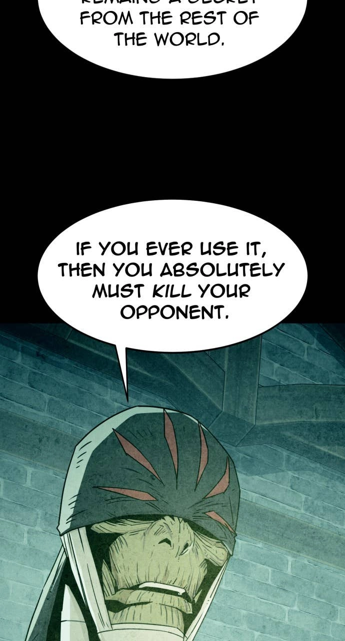 The Dang Clan’s Swordmaster Heir Just Wants a Normal Life Chapter 37, page 77 of 87