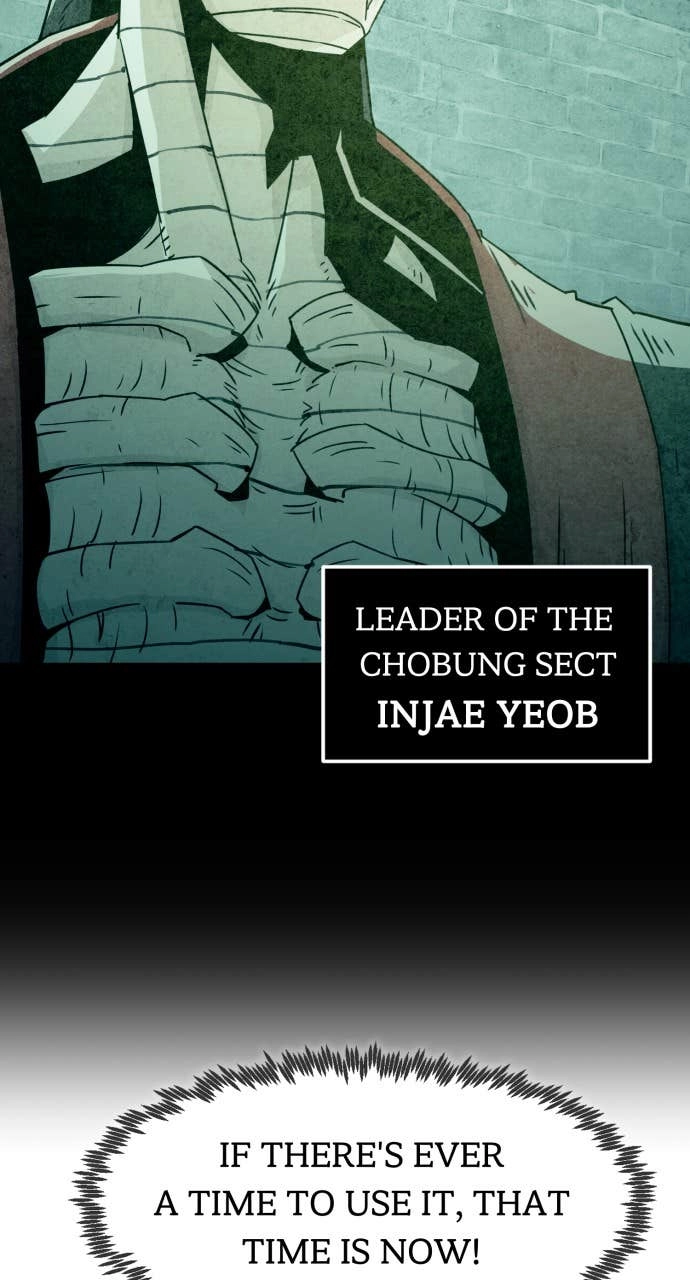 The Dang Clan’s Swordmaster Heir Just Wants a Normal Life Chapter 37, page 78 of 87
