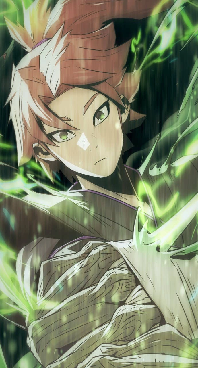 The Dang Clan’s Swordmaster Heir Just Wants a Normal Life Chapter 37, page 80 of 87