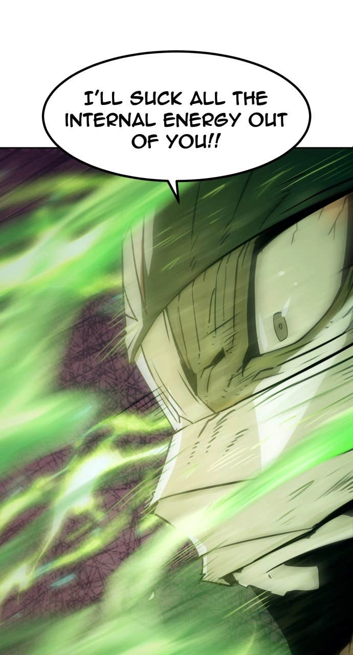 The Dang Clan’s Swordmaster Heir Just Wants a Normal Life Chapter 37, page 82 of 87