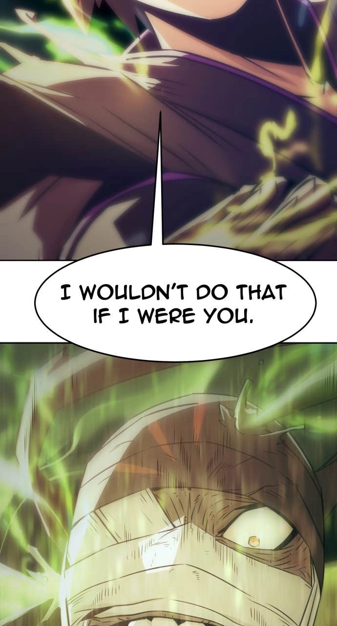 The Dang Clan’s Swordmaster Heir Just Wants a Normal Life Chapter 37, page 85 of 87
