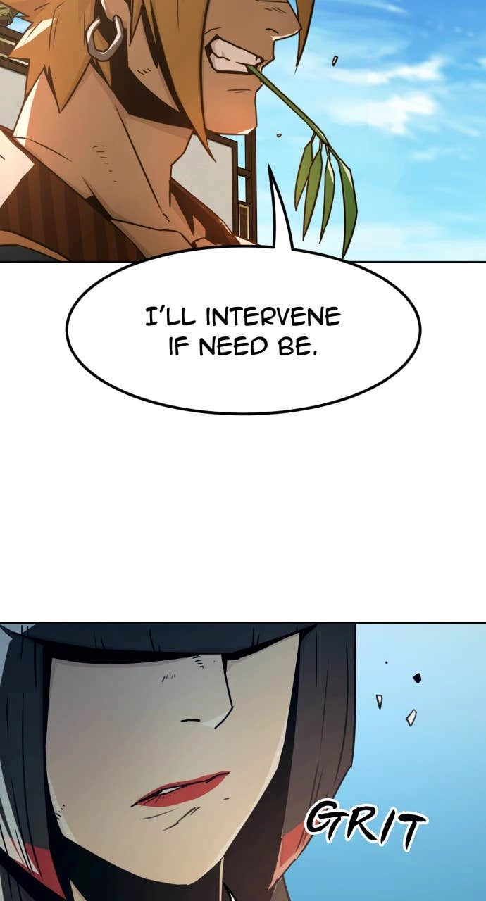 The Dang Clan’s Swordmaster Heir Just Wants a Normal Life Chapter 37, page 9 of 87