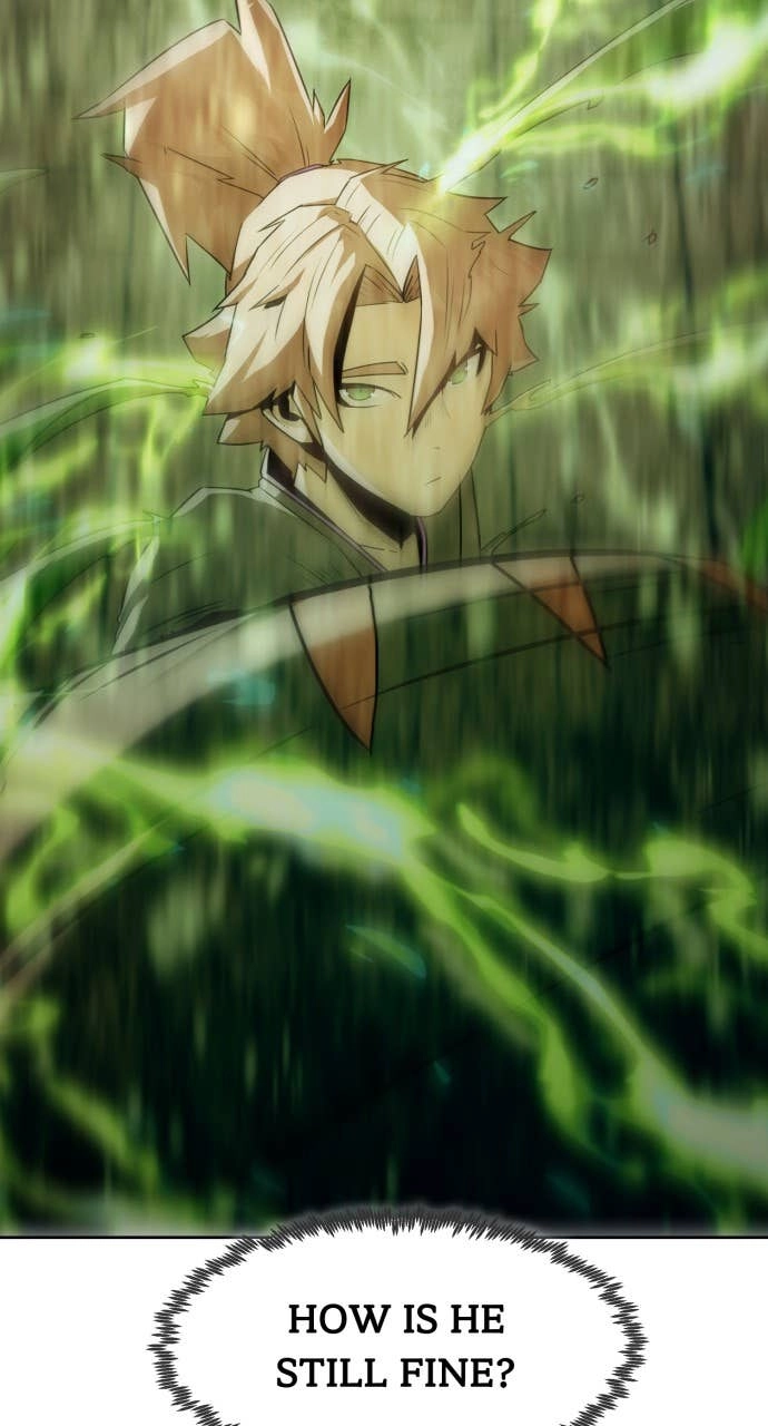 The Dang Clan’s Swordmaster Heir Just Wants a Normal Life Chapter 38, page 11 of 97