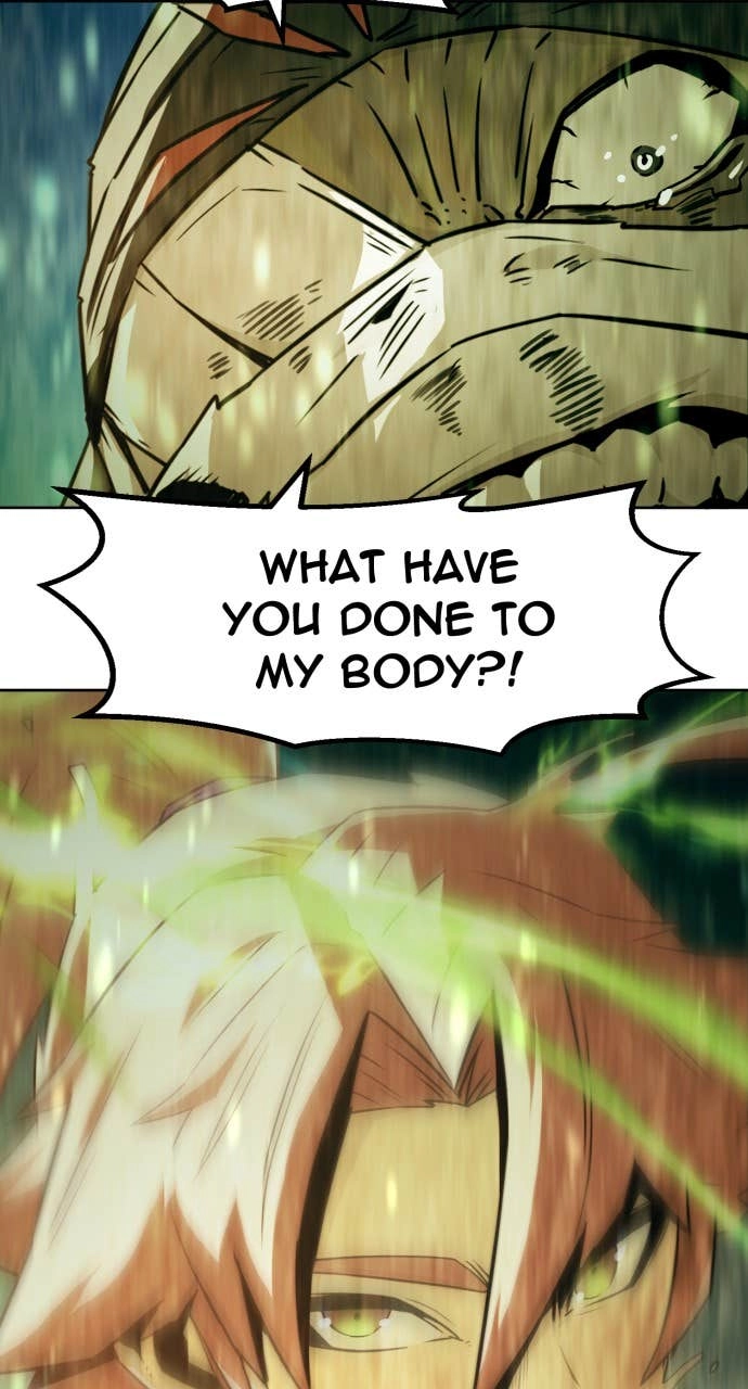 The Dang Clan’s Swordmaster Heir Just Wants a Normal Life Chapter 38, page 14 of 97