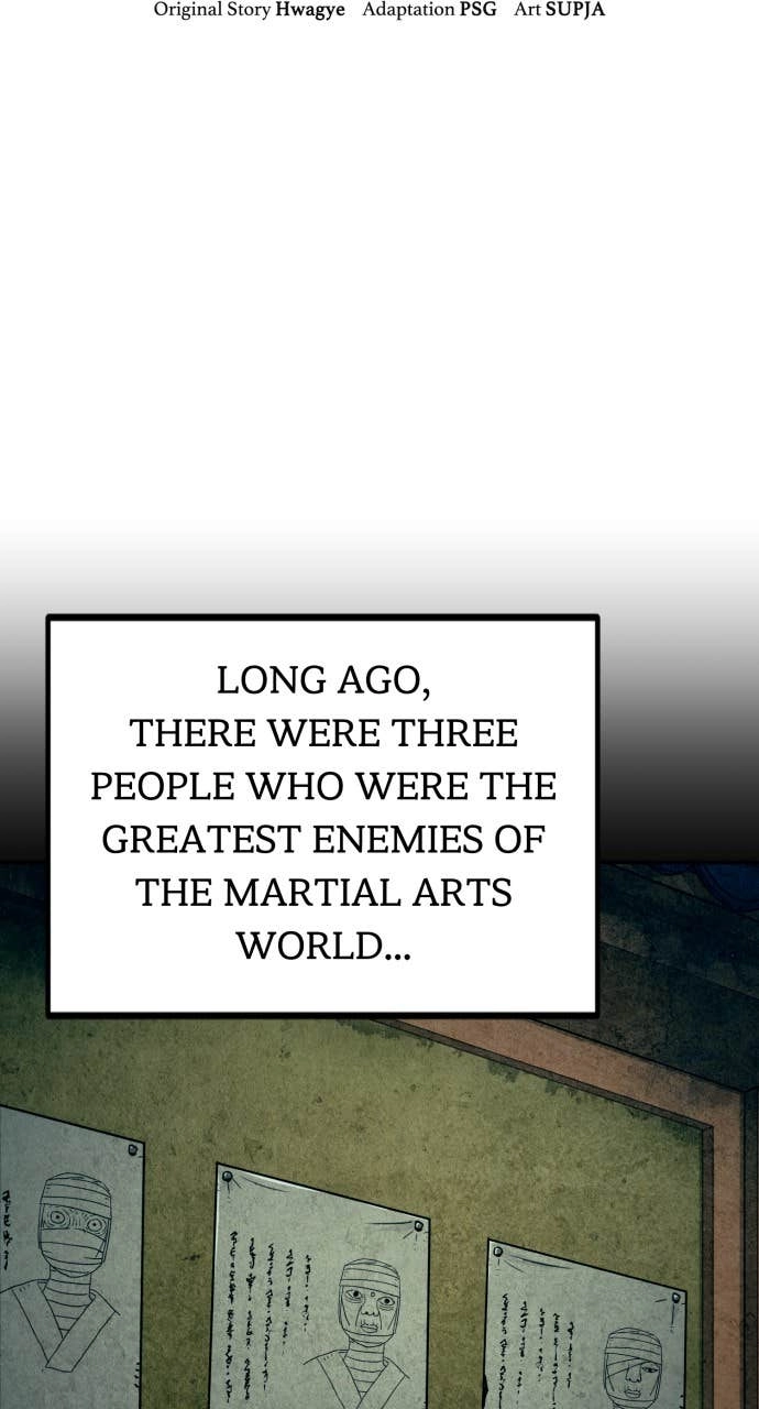 The Dang Clan’s Swordmaster Heir Just Wants a Normal Life Chapter 38, page 17 of 97