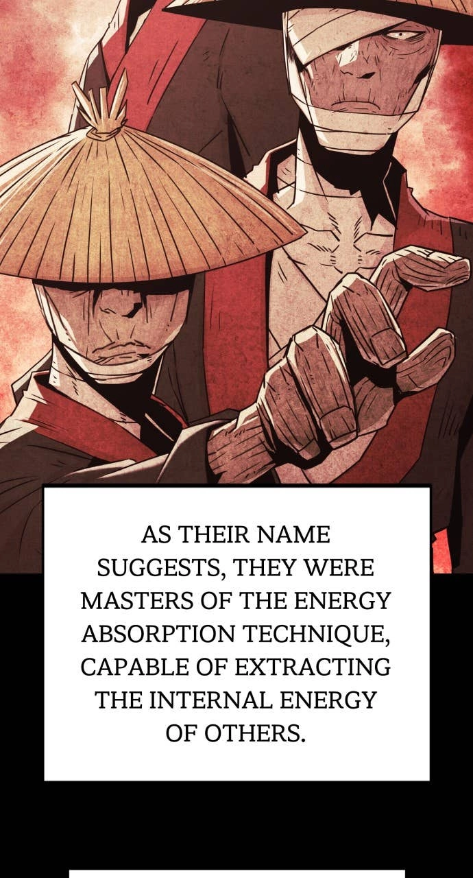 The Dang Clan’s Swordmaster Heir Just Wants a Normal Life Chapter 38, page 19 of 97