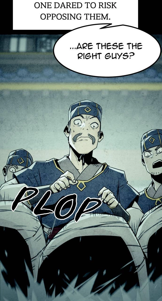 The Dang Clan’s Swordmaster Heir Just Wants a Normal Life Chapter 38, page 21 of 97