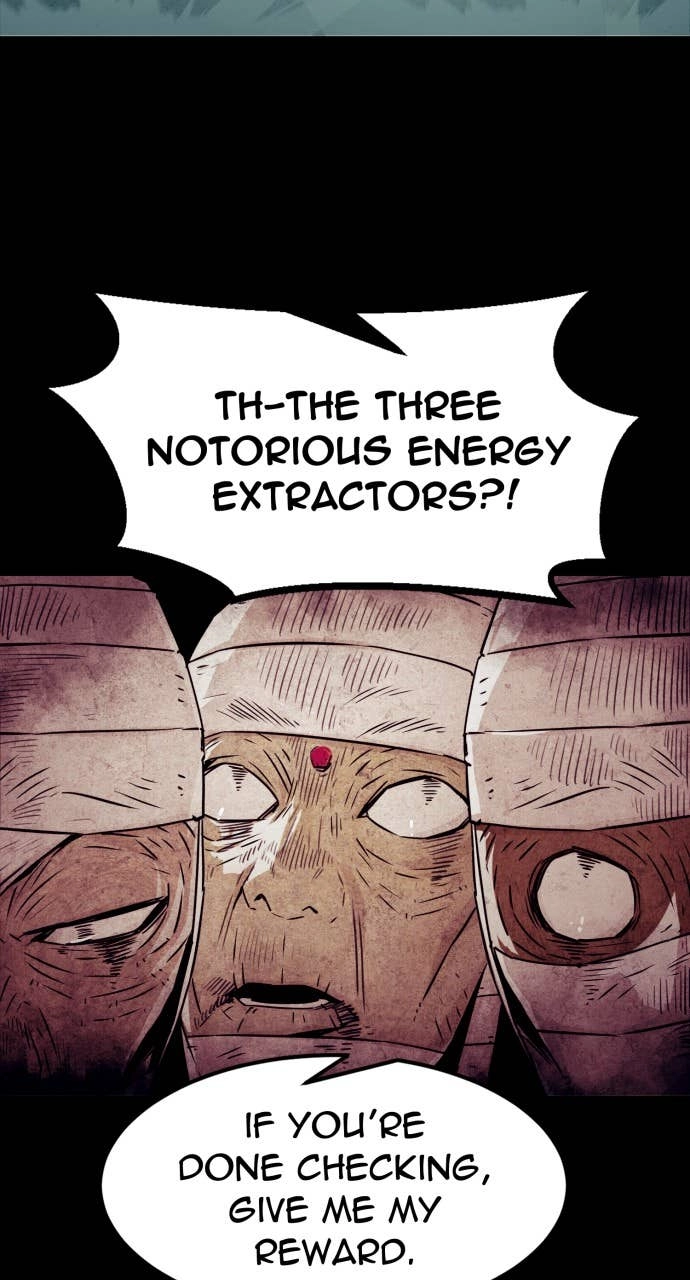 The Dang Clan’s Swordmaster Heir Just Wants a Normal Life Chapter 38, page 22 of 97